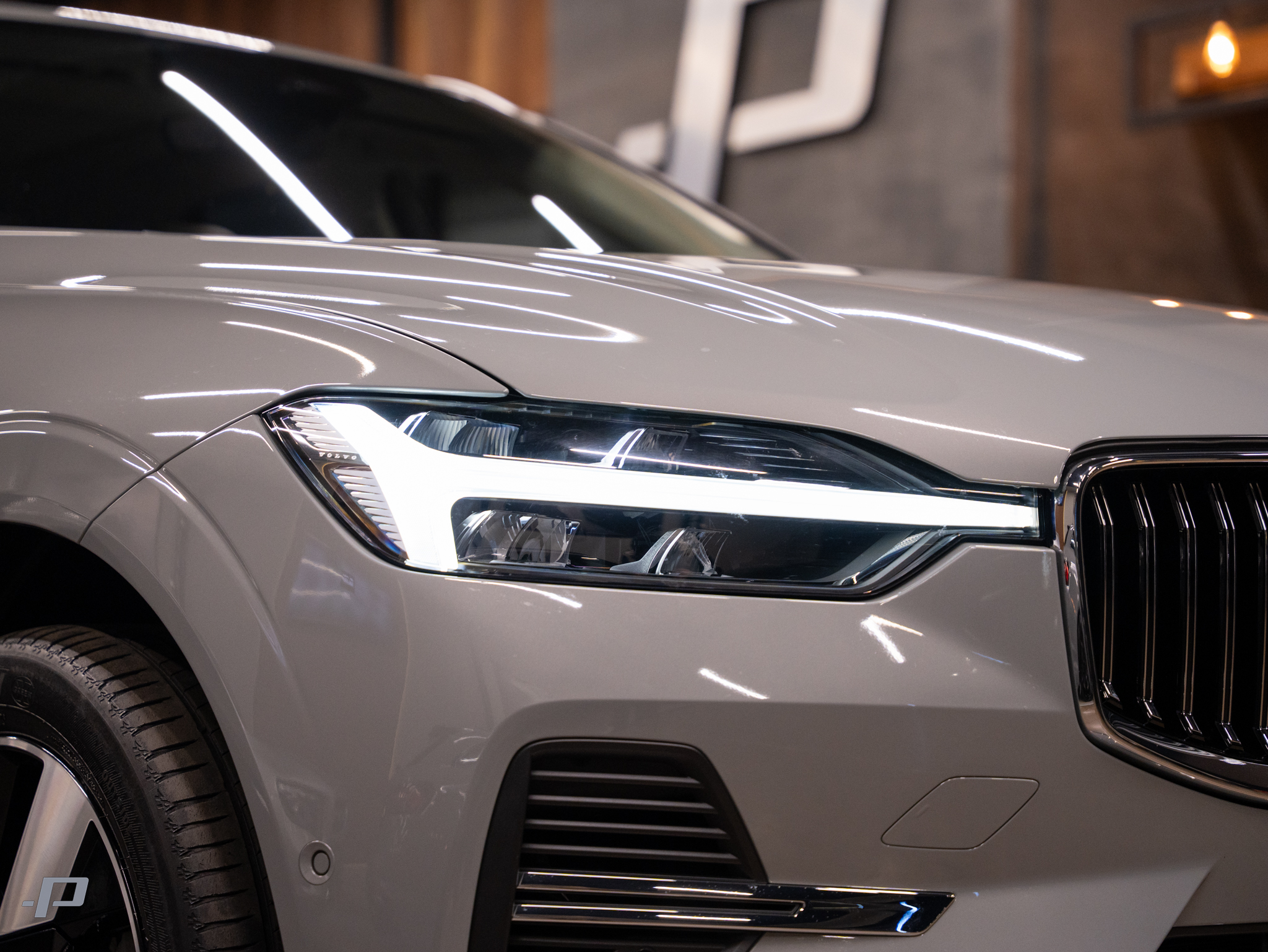 VOLVO XC60-38