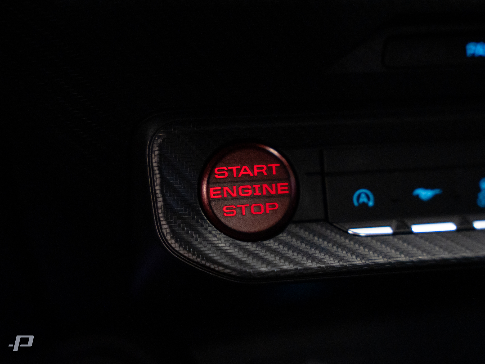 MUSTANG NEW GT-30