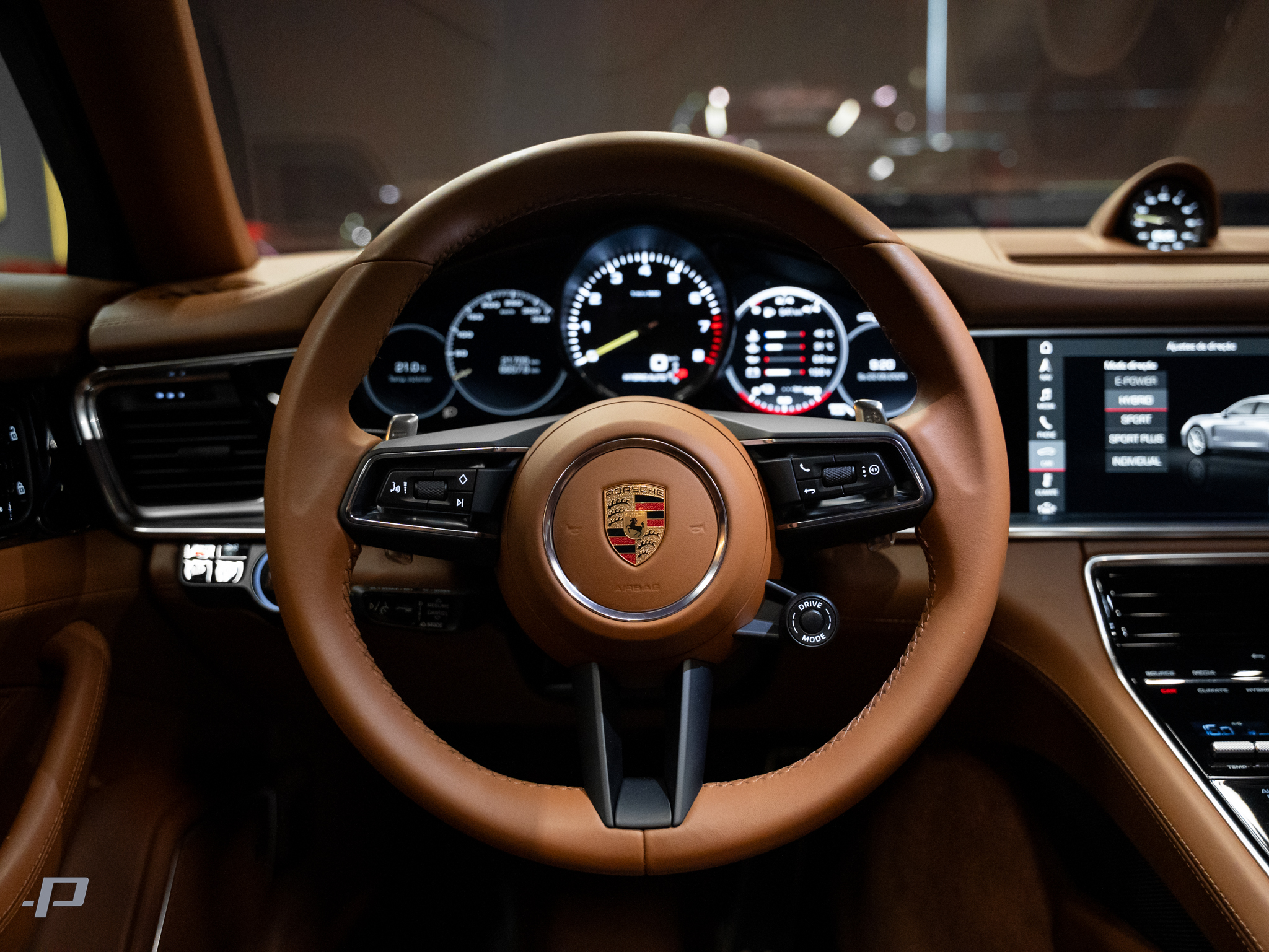 PANAMERA 4S-22
