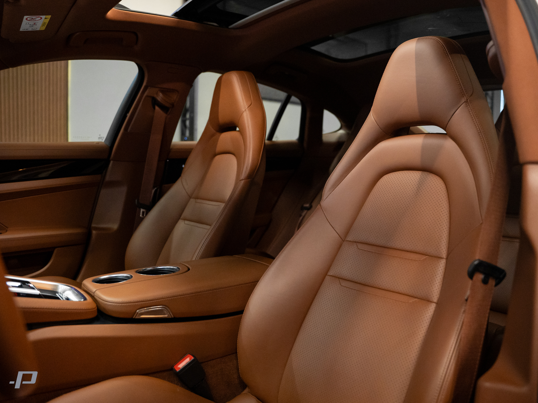 PANAMERA 4S-24