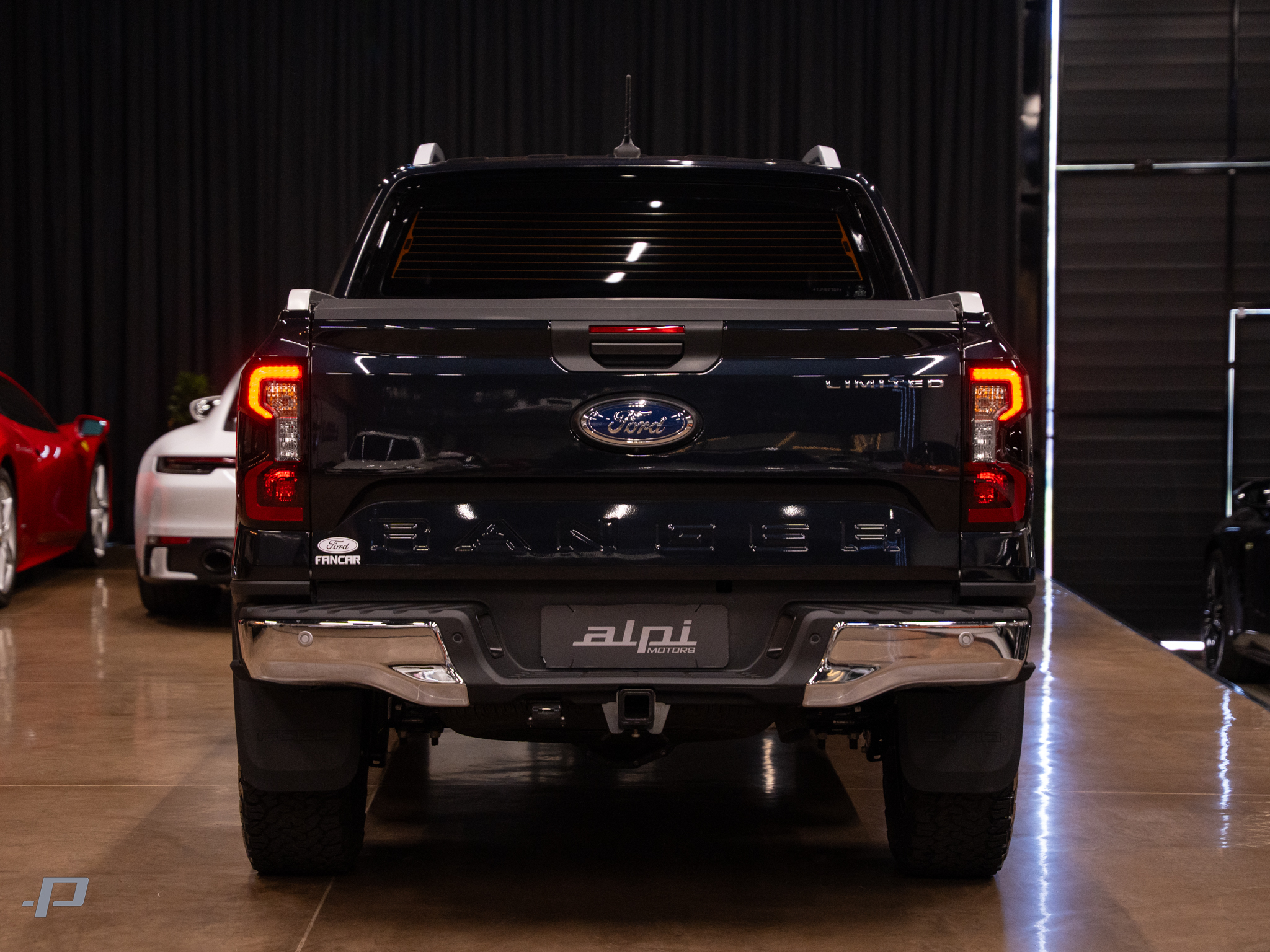 RANGER-16