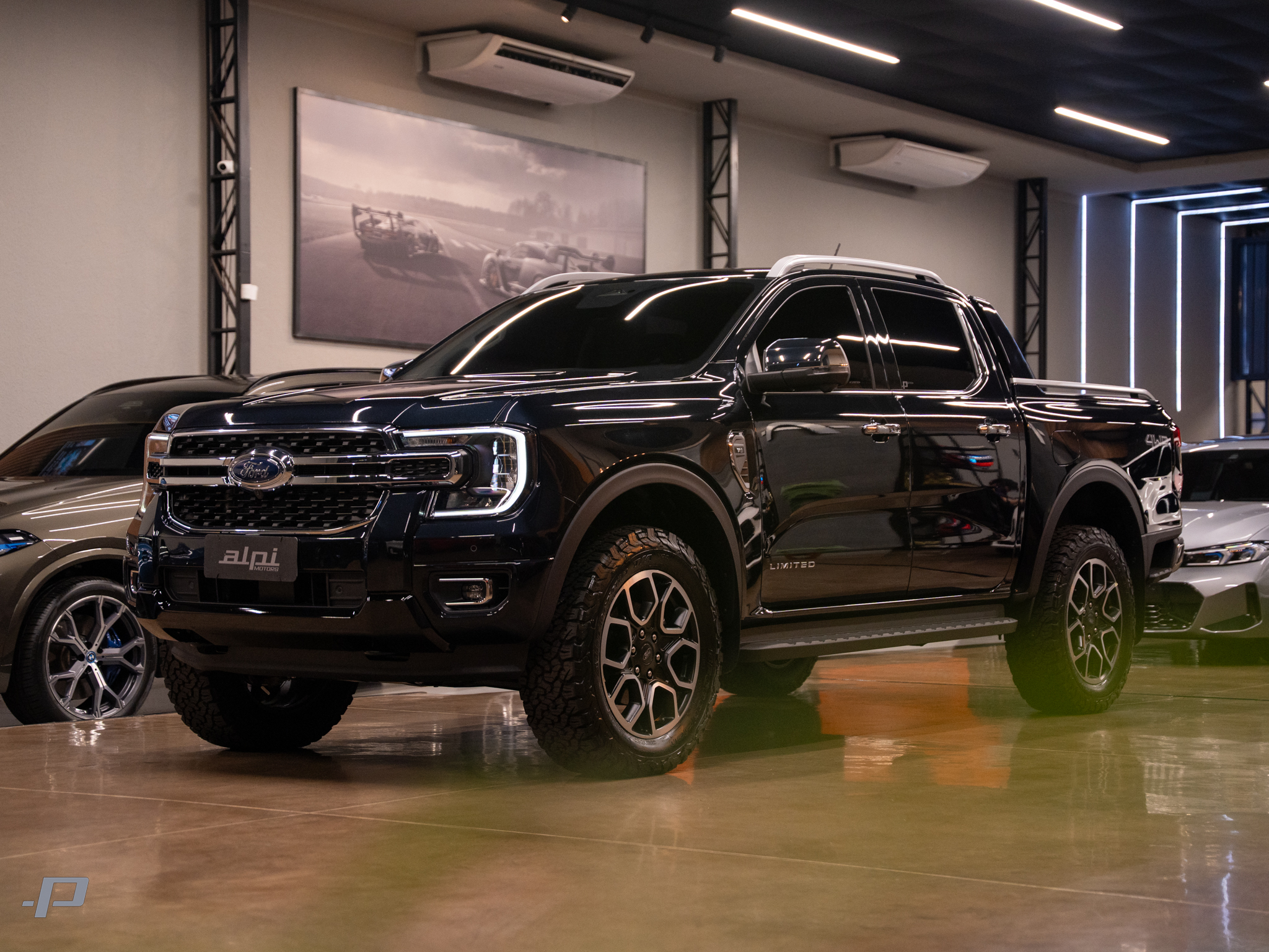 RANGER-23
