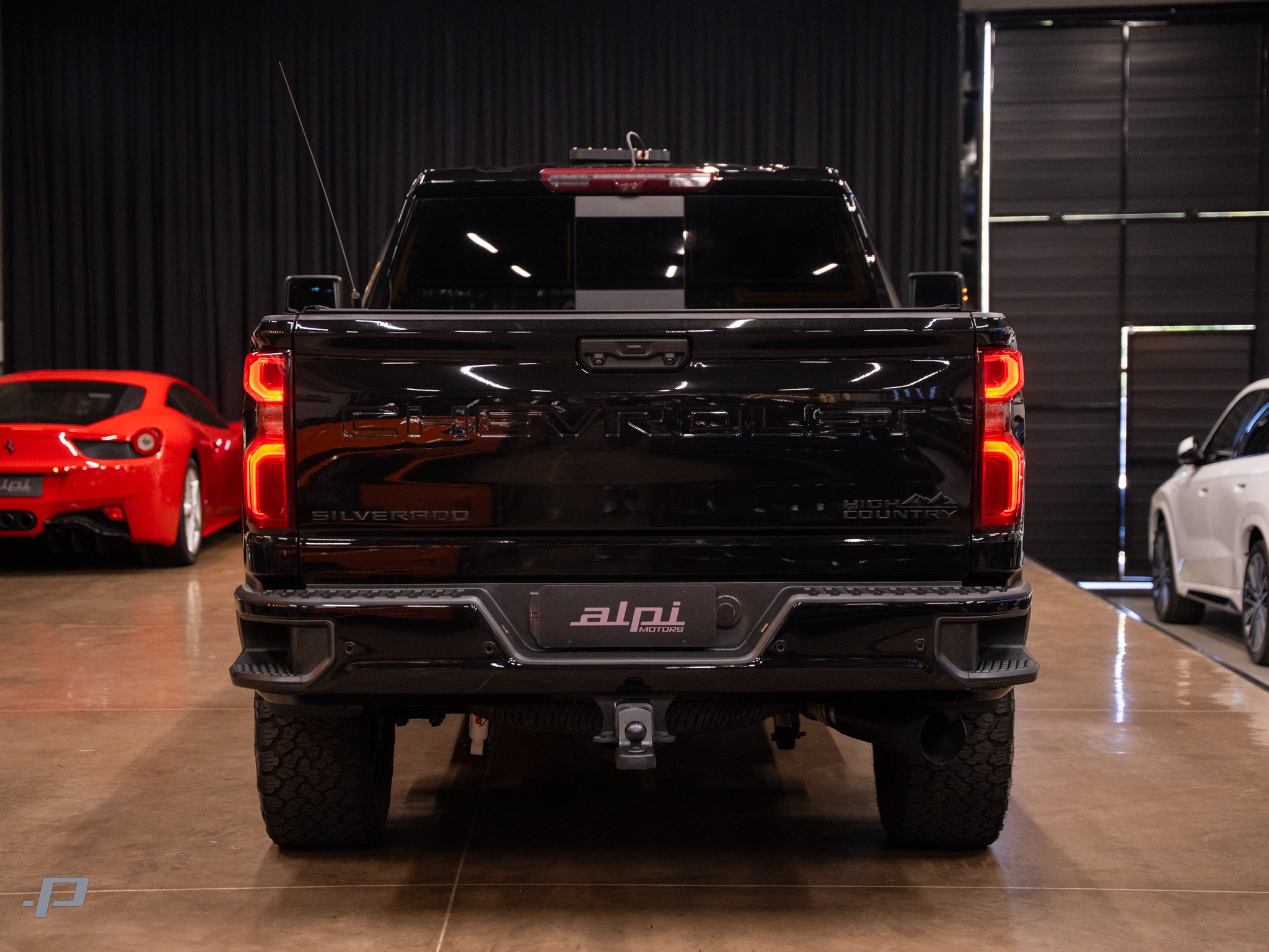 SILVERADO-10