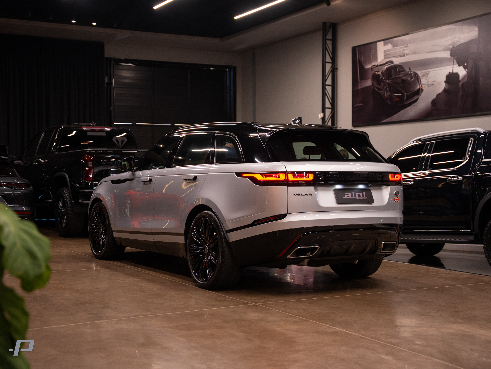 VELAR-13
