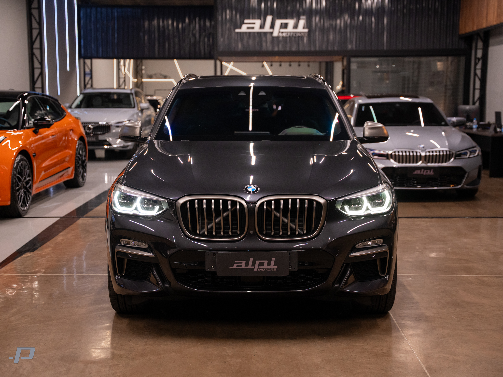 X3 M40I-02