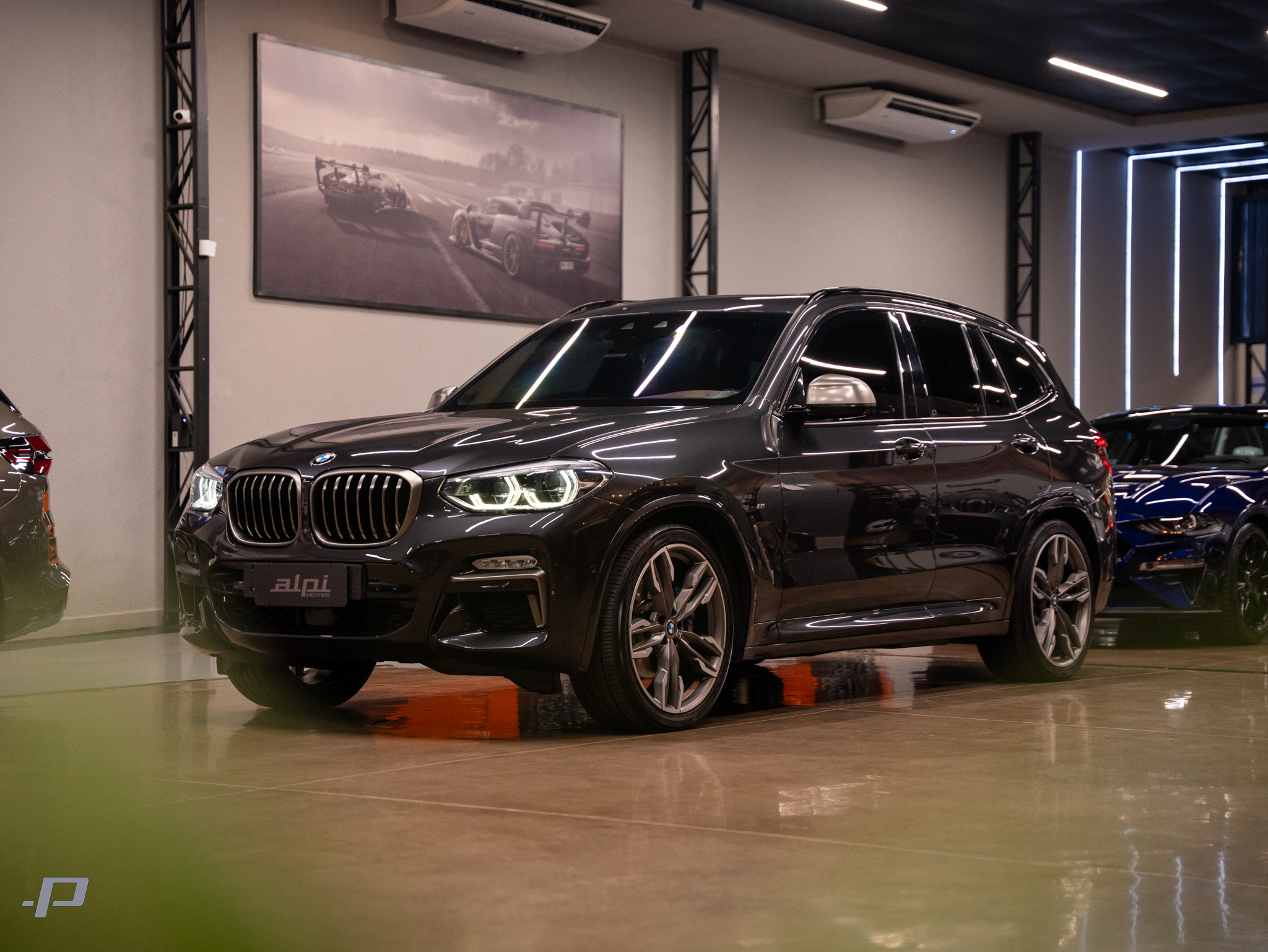 X3 M40I-03
