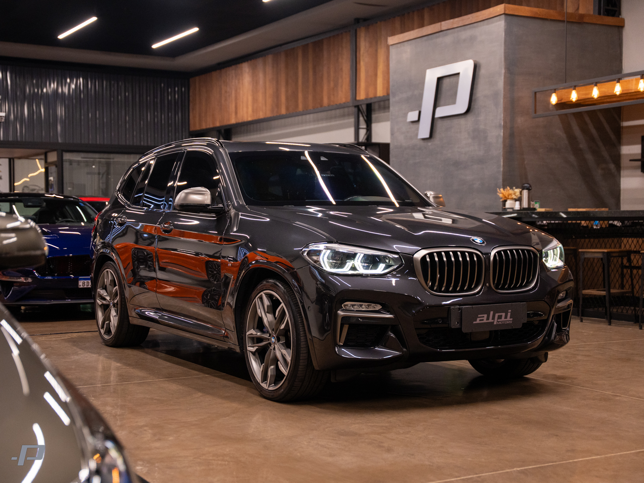 X3 M40I-04
