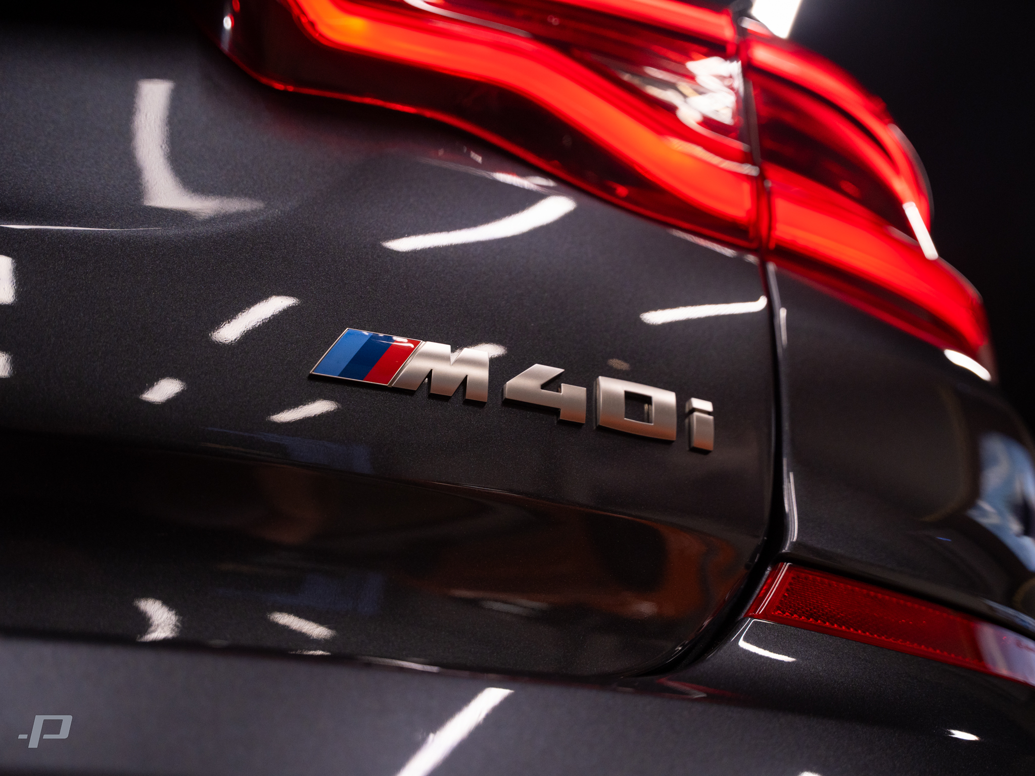 X3 M40I-11