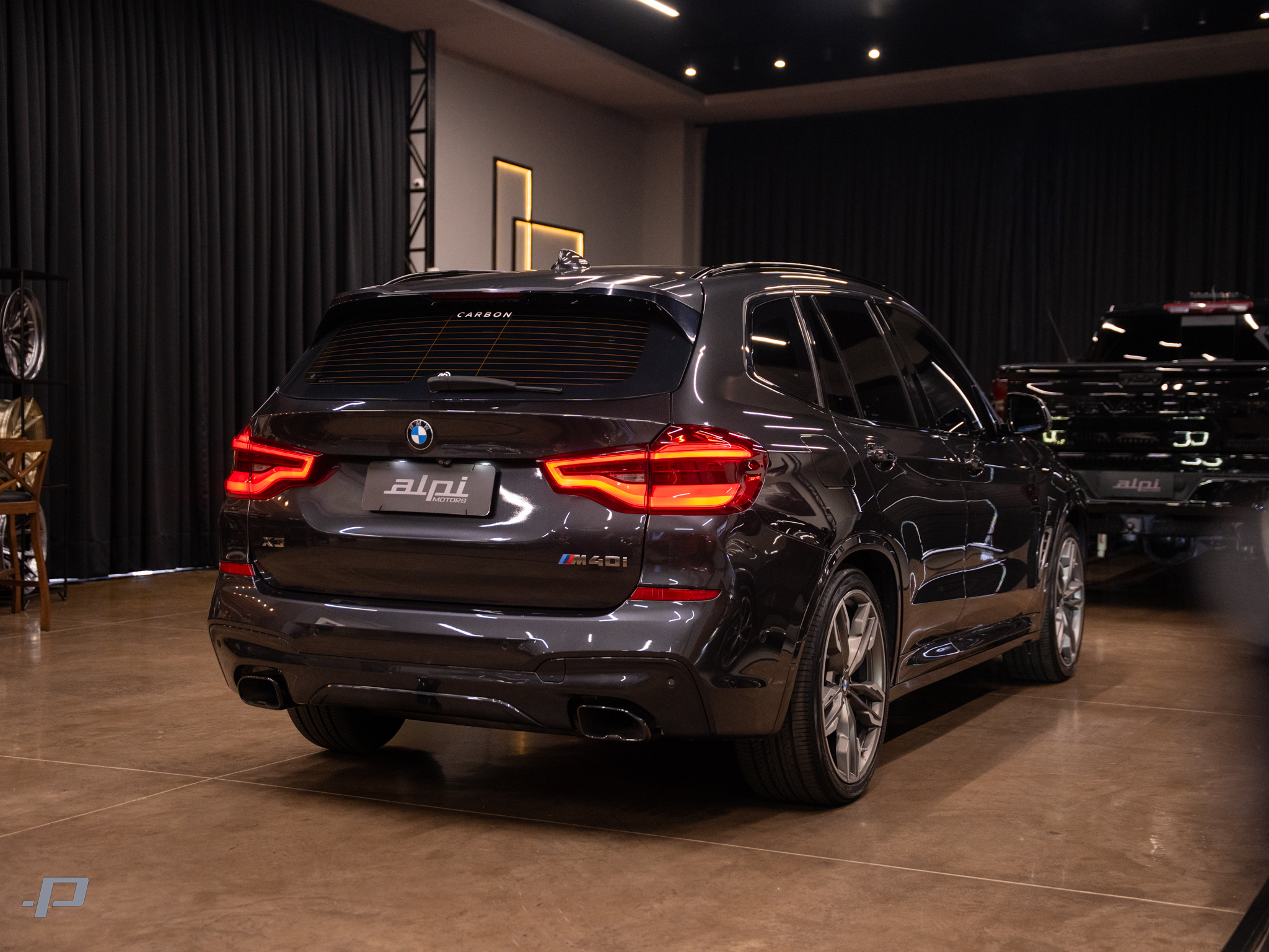 X3 M40I-14