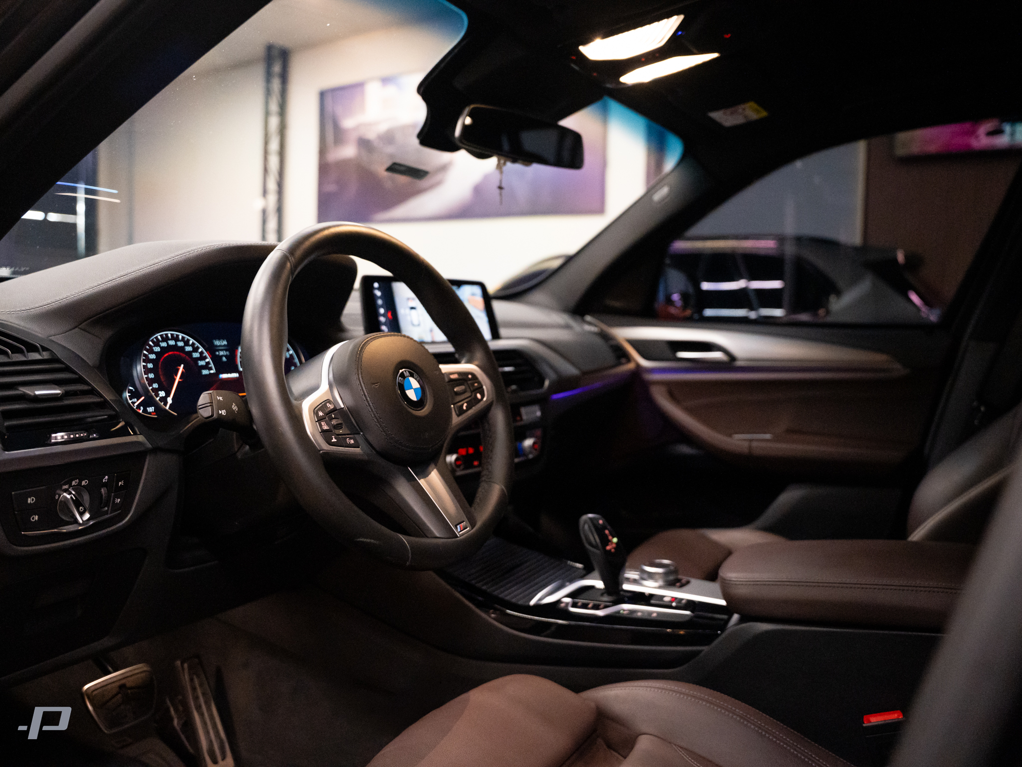 X3 M40I-17
