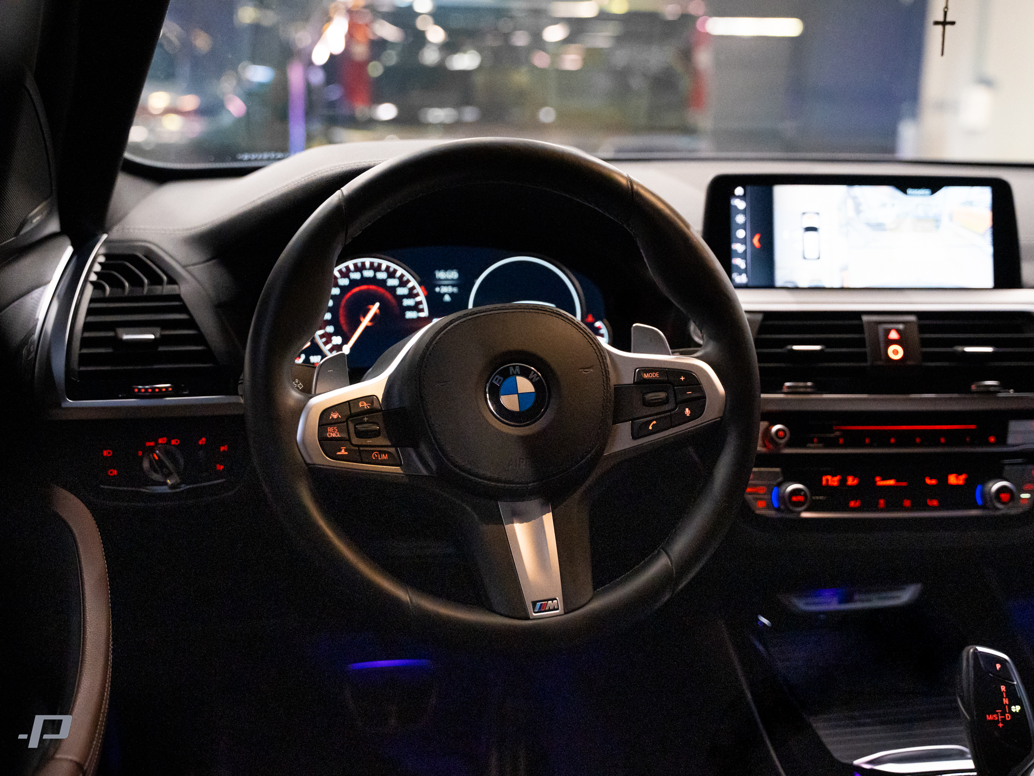 X3 M40I-19