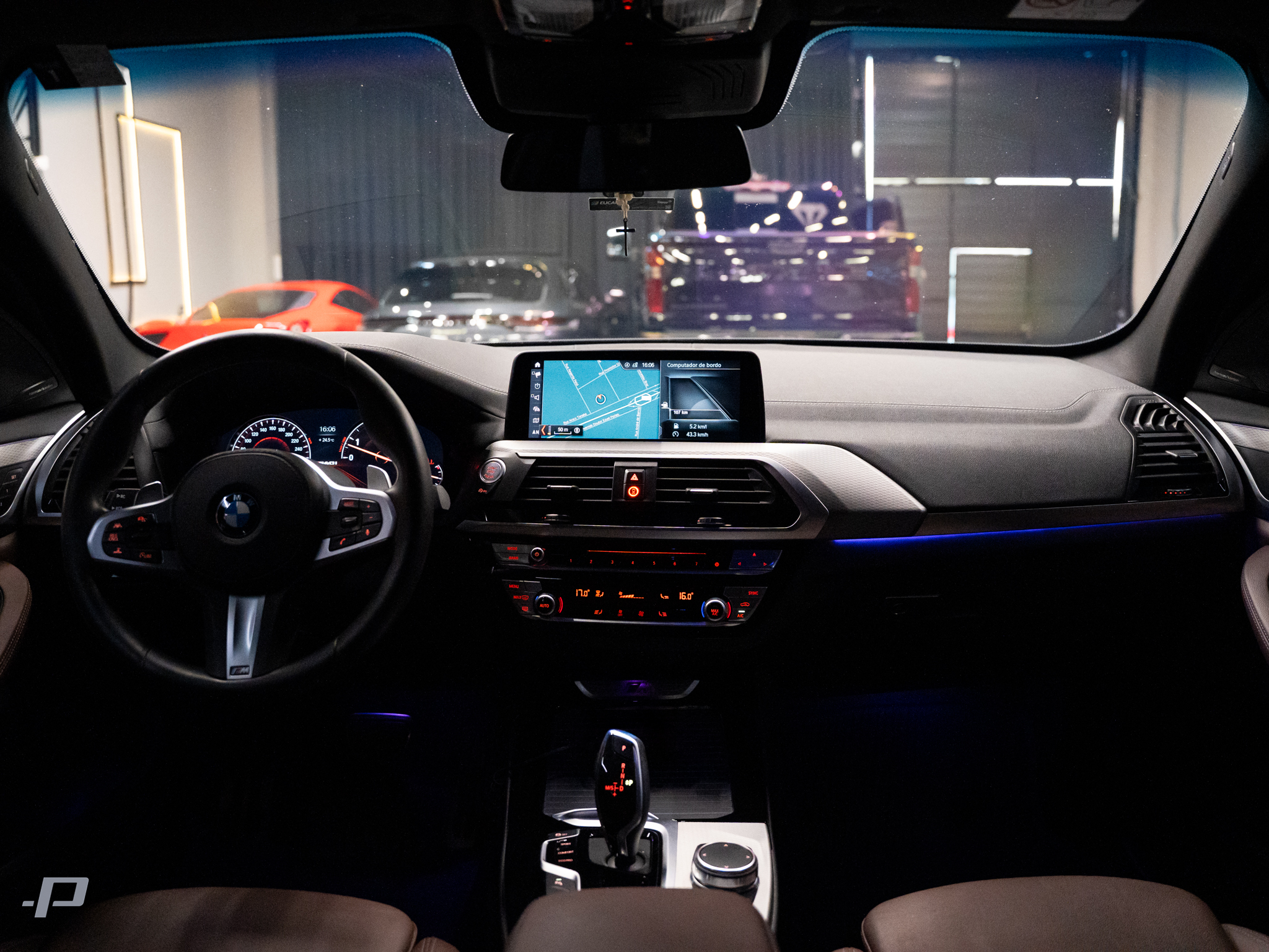 X3 M40I-20