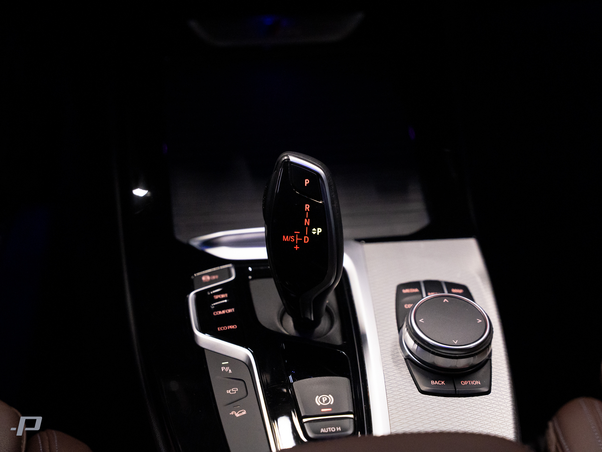 X3 M40I-23