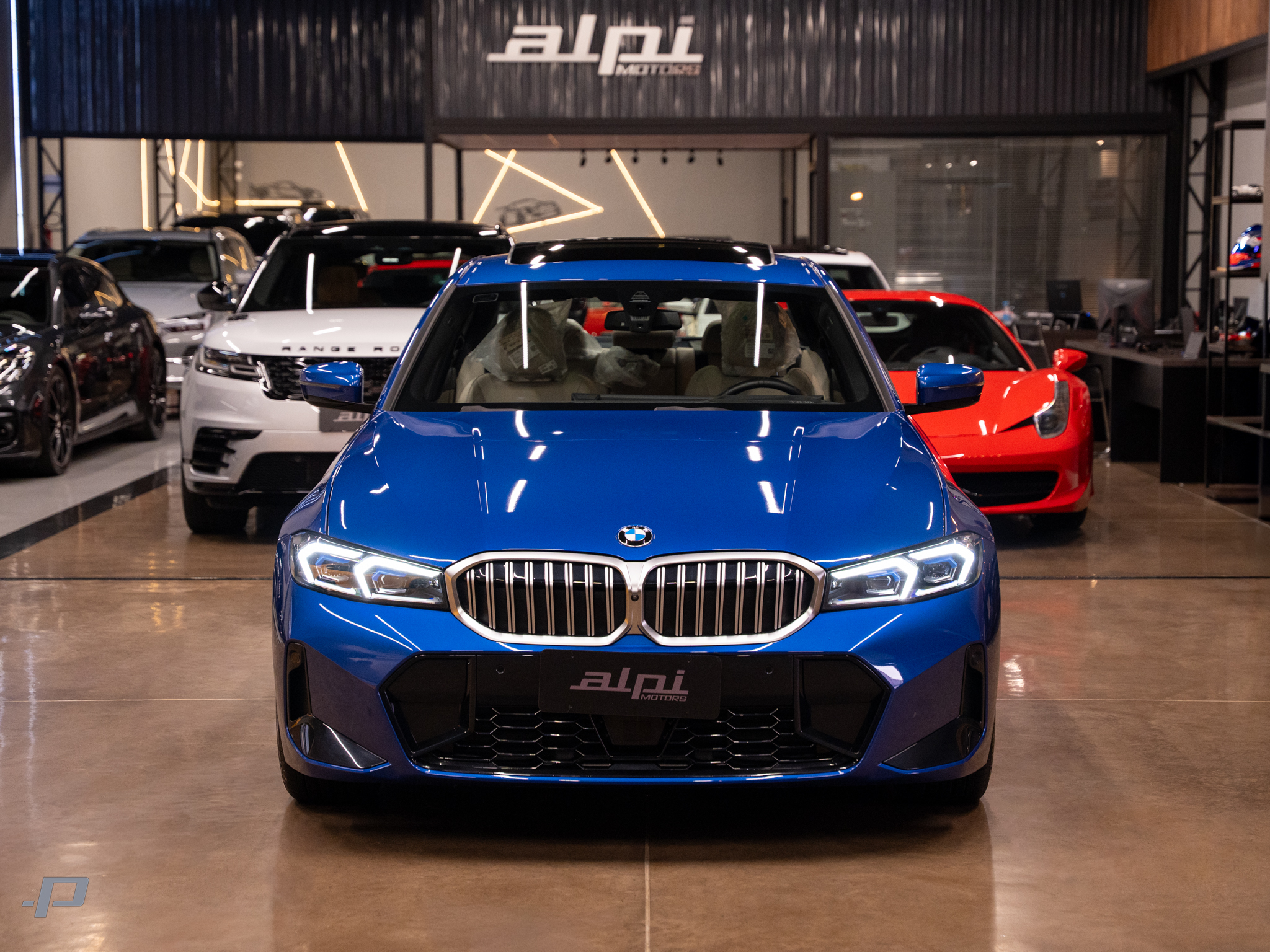 320I 25-30