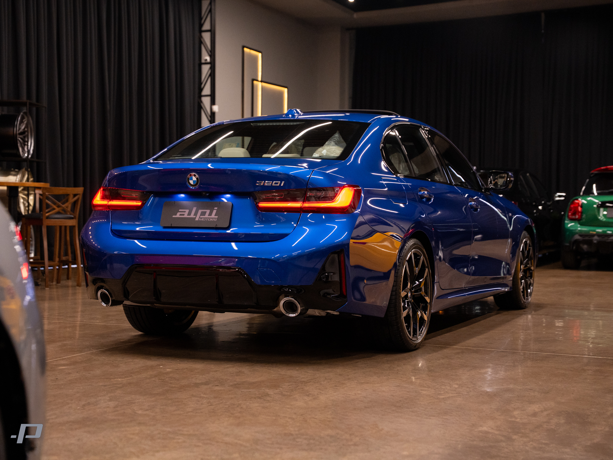 320I 25-40