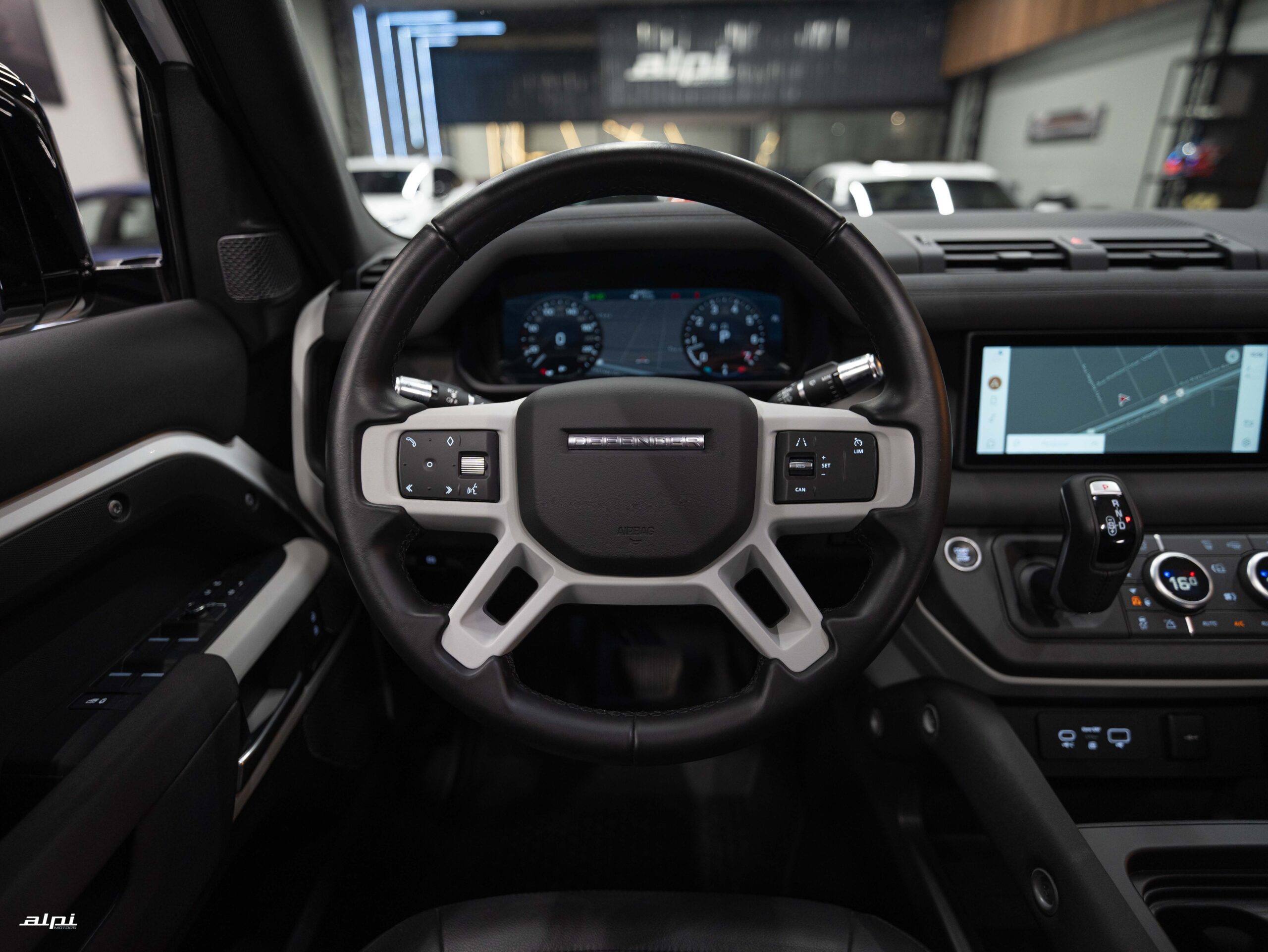 DEFENDER (19)