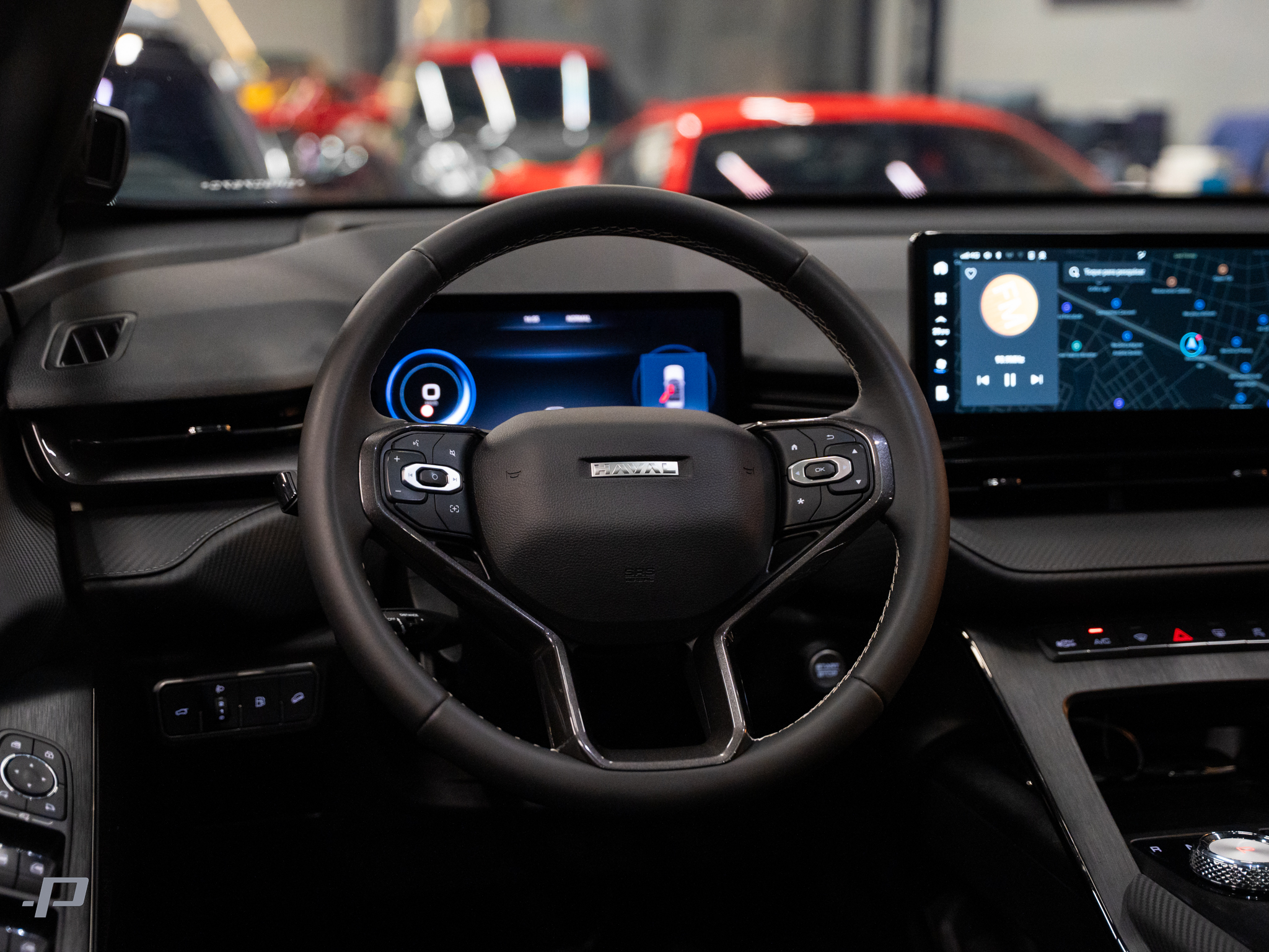 HAVAL-13
