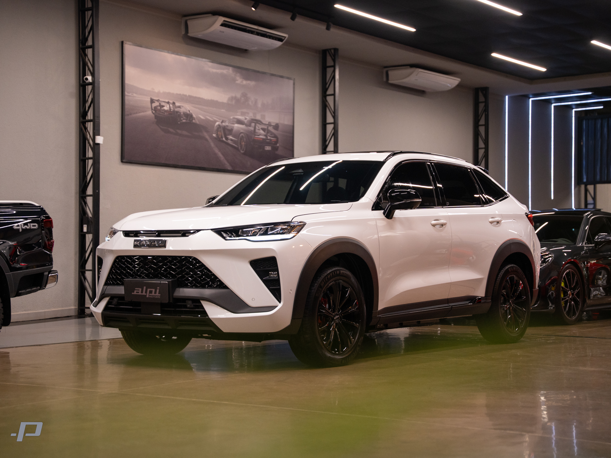 HAVAL-30