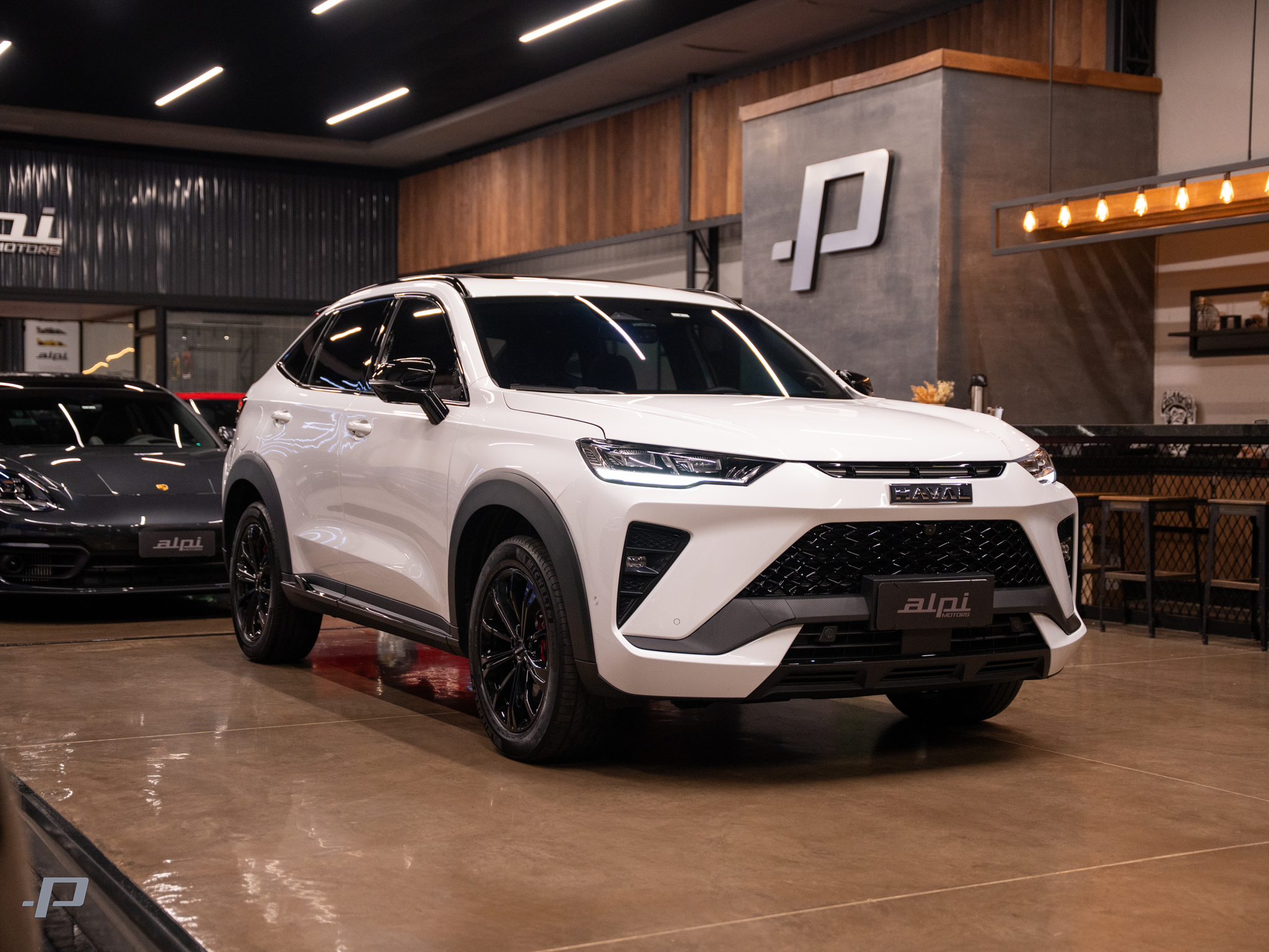HAVAL-32