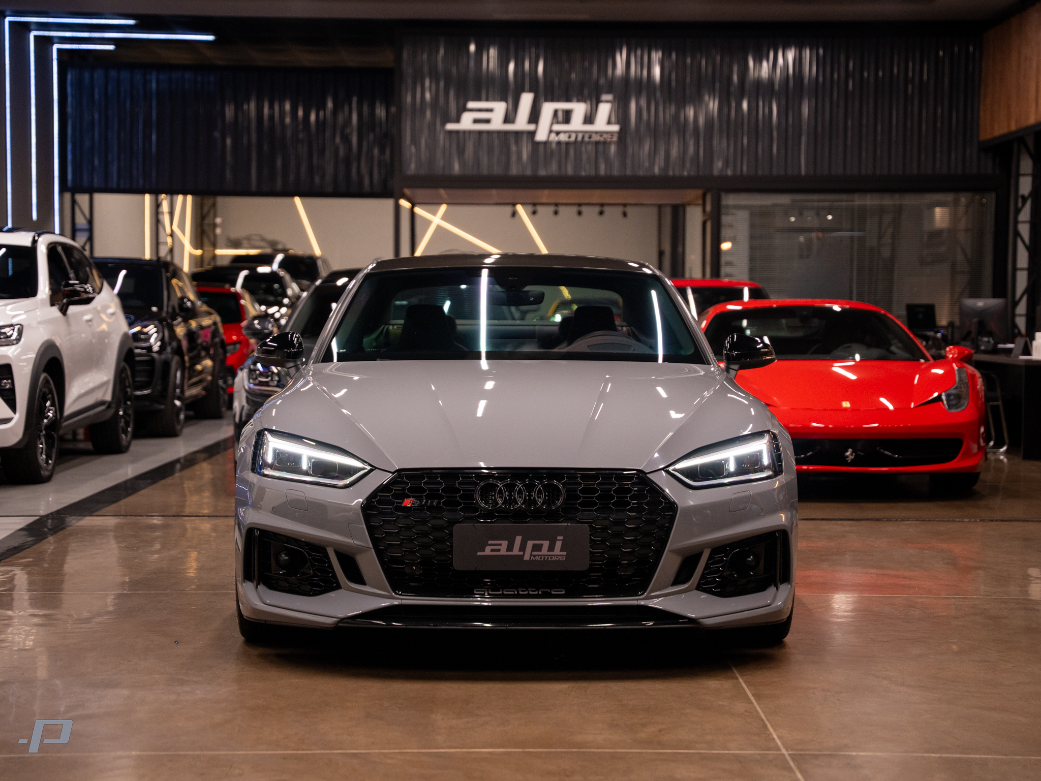 RS5-34