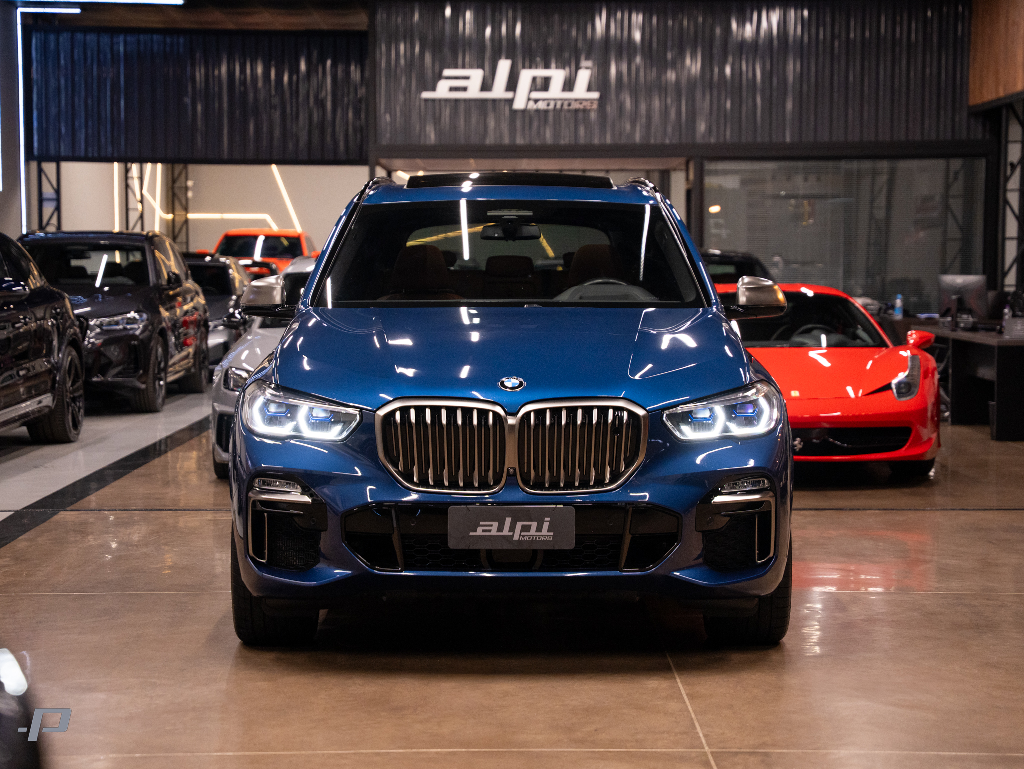 X5 M50-02
