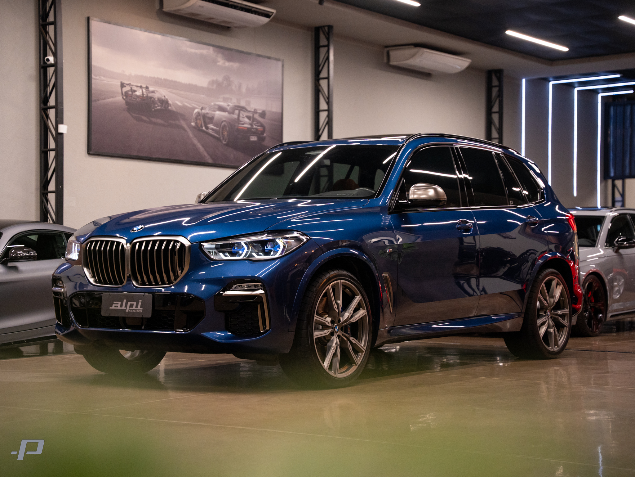X5 M50-03