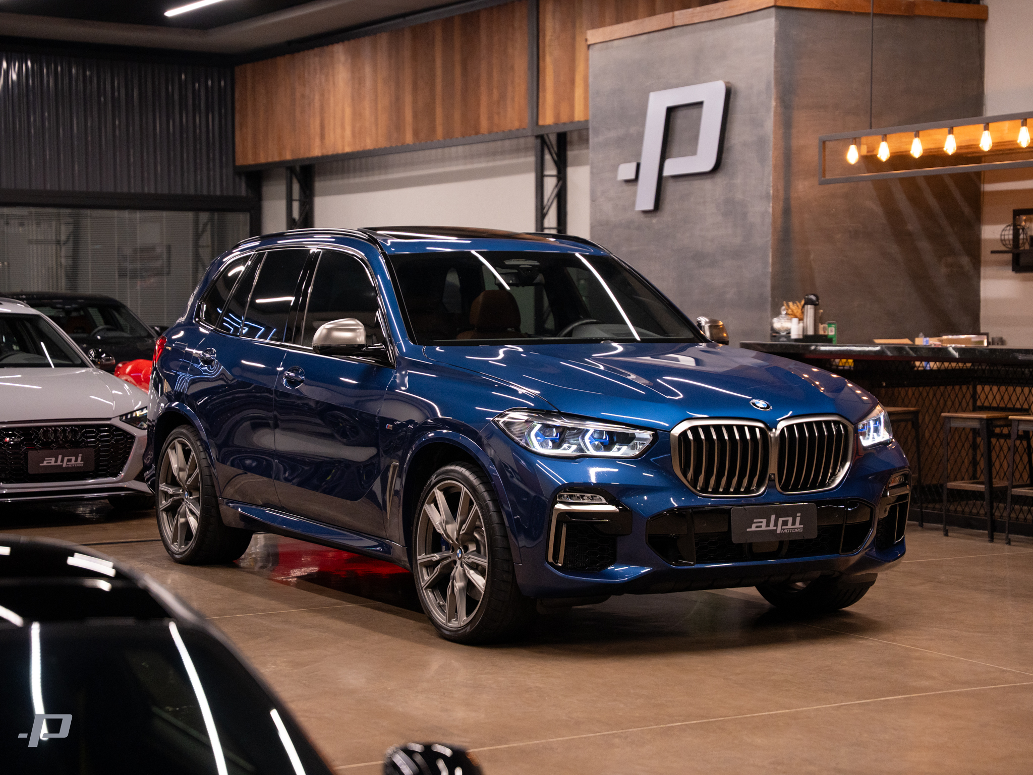 X5 M50-06
