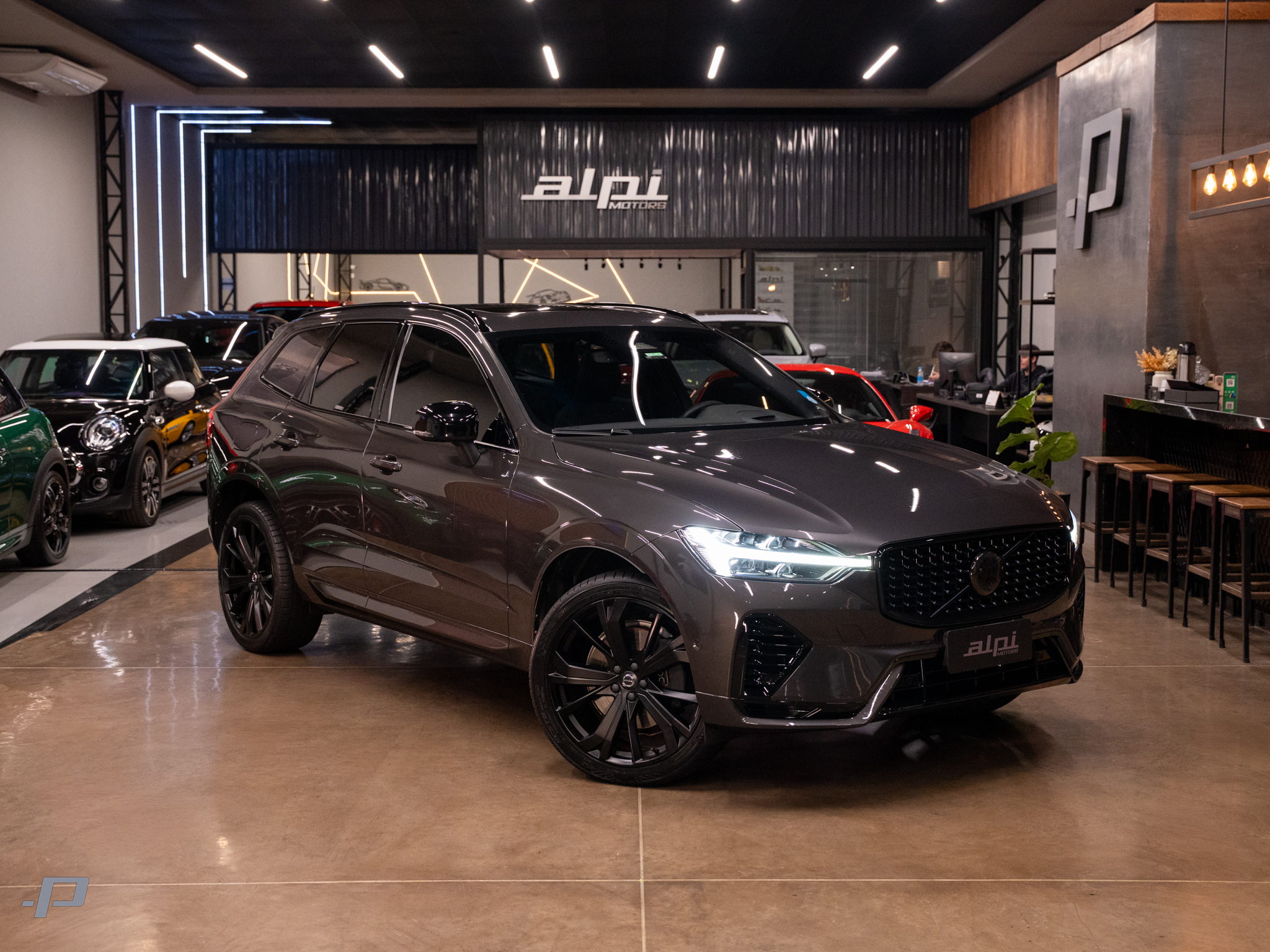 VOLVO XC60 T8 R DESIGN 2022 - ALPI MOTORS_Página_04