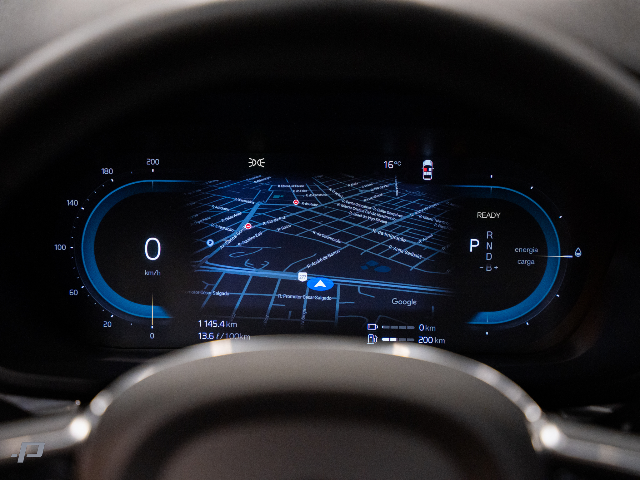 VOLVO XC60 T8 R DESIGN 2022 - ALPI MOTORS_Página_17