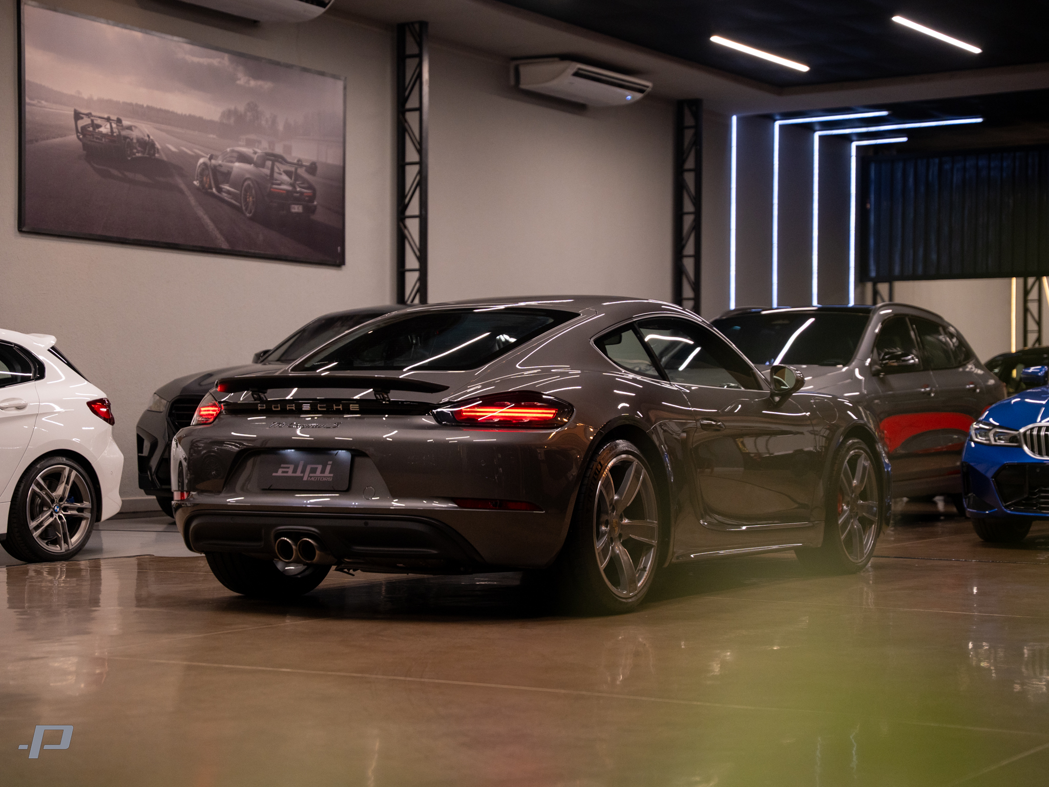 718 CAYMAN S -01