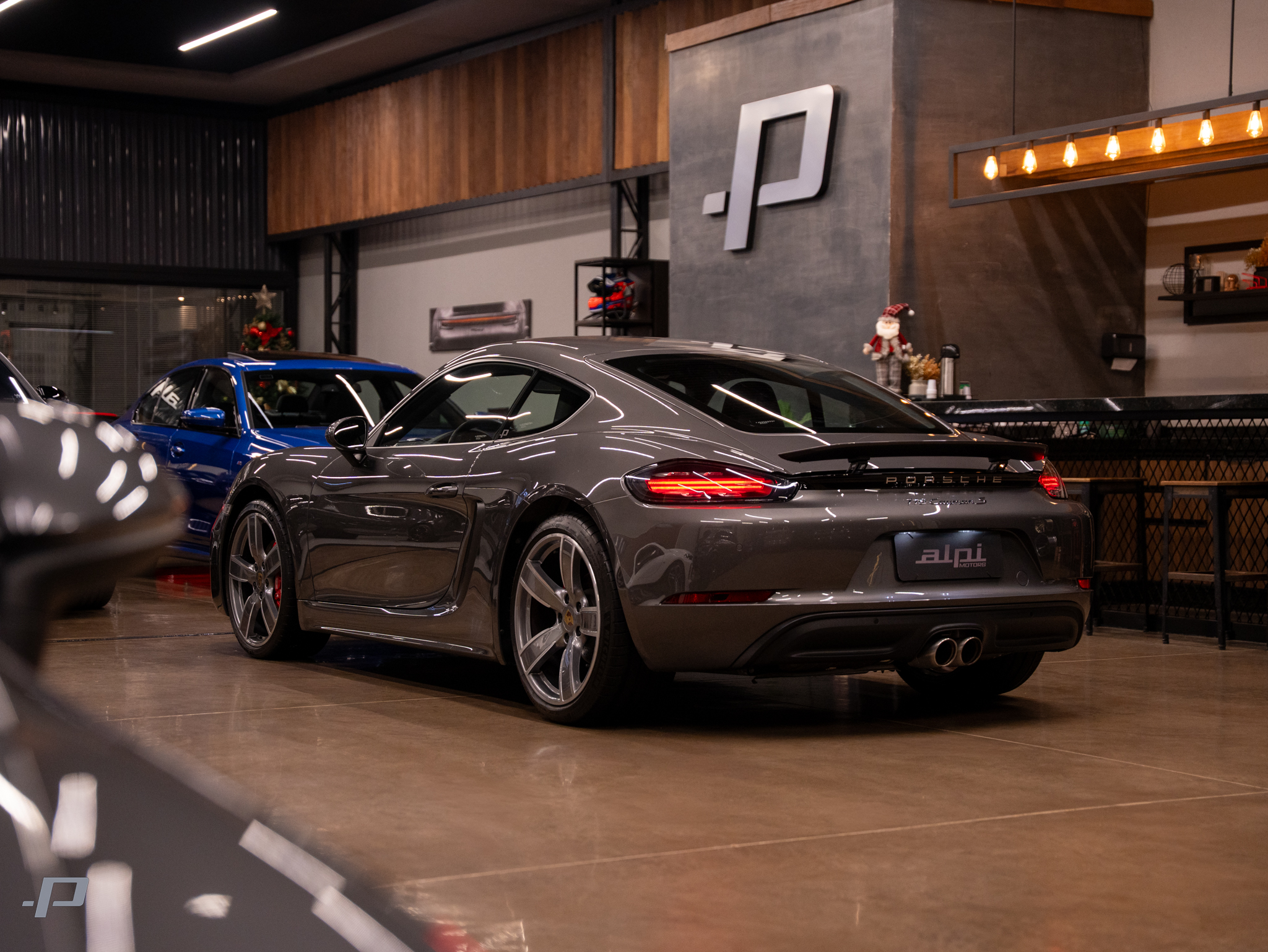 718 CAYMAN S -03