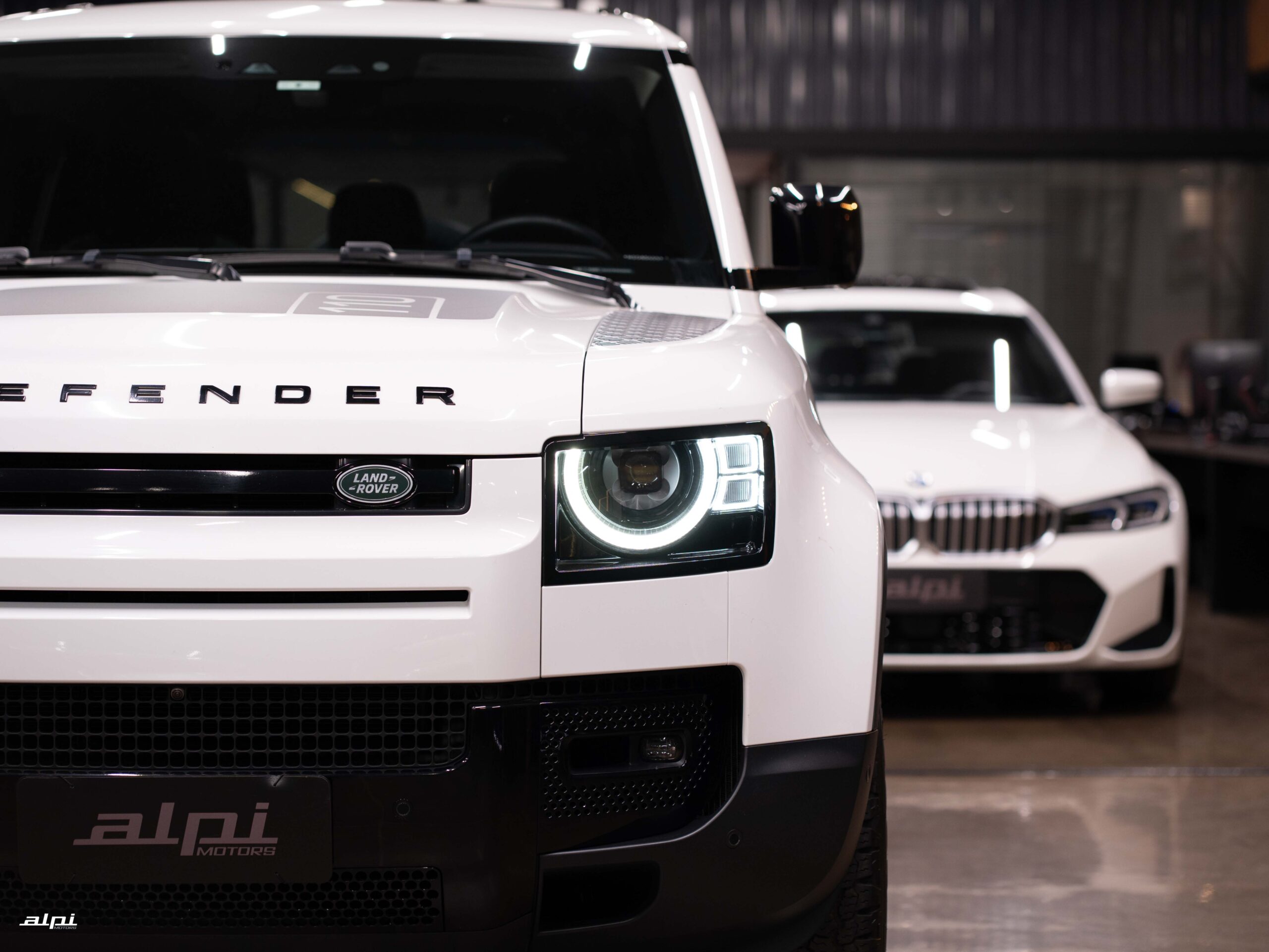 DEFENDER (14)