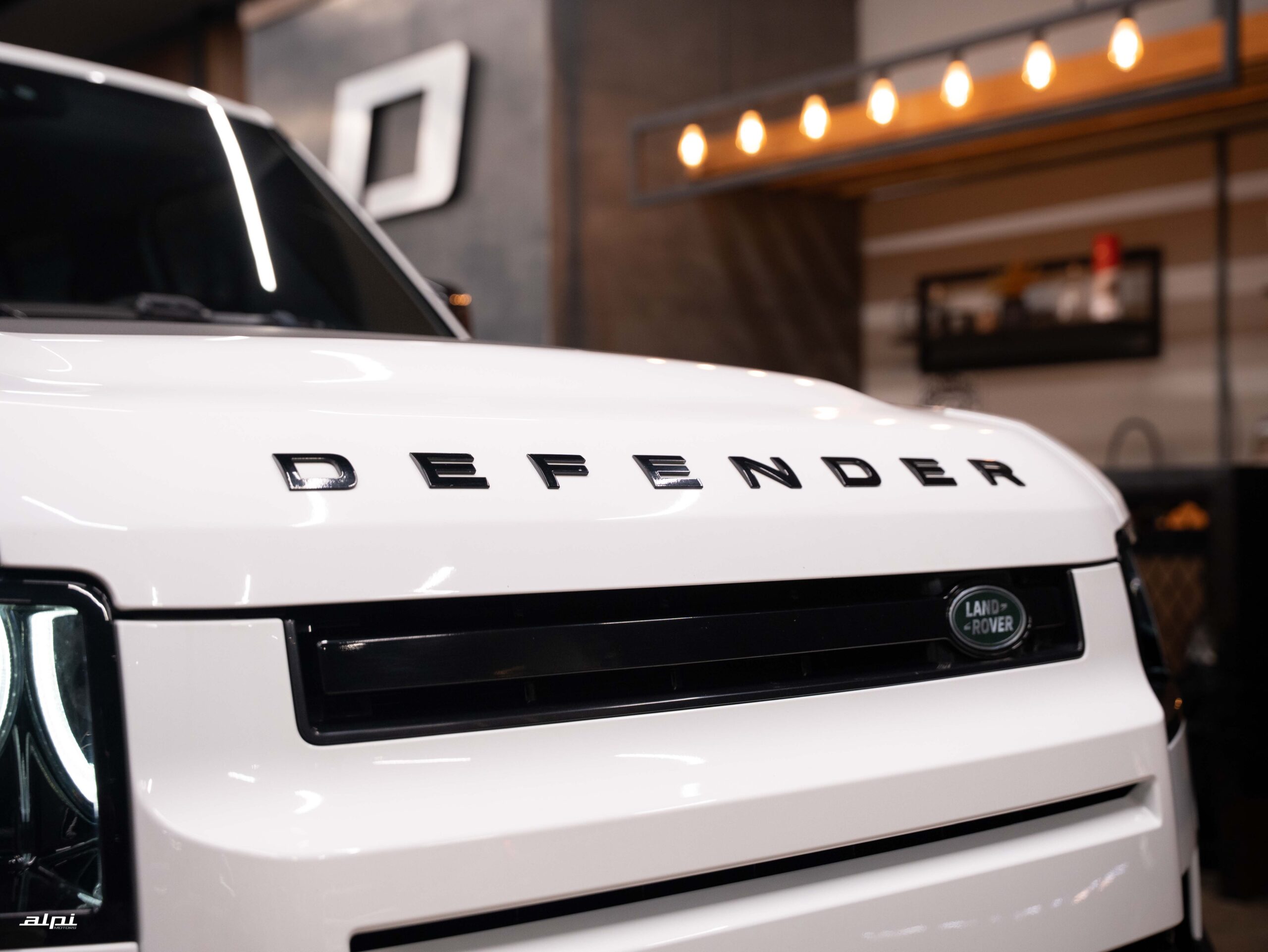 DEFENDER (7)